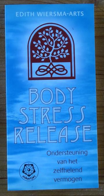 Ankertje 303 - Body Stress Release (BSR) - E. Wiersma-Arts beschikbaar voor biedingen