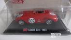 RARE ! LANCIA D24 1954 1000 MIGLIA.1/43 NEUVE SCELLEE, Ophalen of Verzenden, Nieuw, Auto, Overige merken