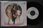 Vanity 6 – He's So Dull (B) - vinyl singel, Gebruikt, 7 inch, Single, Ophalen of Verzenden