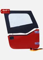 Jeep Wrangler YJ rampage insteekdeur, Auto-onderdelen, Ophalen, Nieuw, Jeep