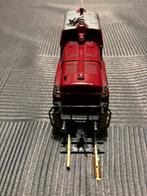 Fleischmann 1380/V60, Hobby & Loisirs créatifs, Trains miniatures | HO, Analogique, Enlèvement ou Envoi, Fleischmann, Locomotive