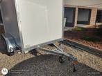 REMORQUE, Ophalen, Zo goed als nieuw
