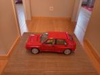 Lancia Delta Integrale, Ophalen of Verzenden, Auto