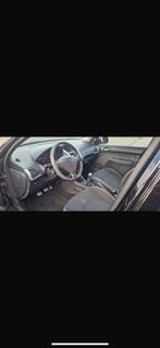 Peugeot 206+, Auto's, Zwart, Handgeschakeld, Particulier, 206+