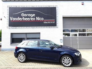 Audi A3 Sportback 1.0TFSi 5d. XENON,ADAPT.CRUISE,NAVI,PDC beschikbaar voor biedingen