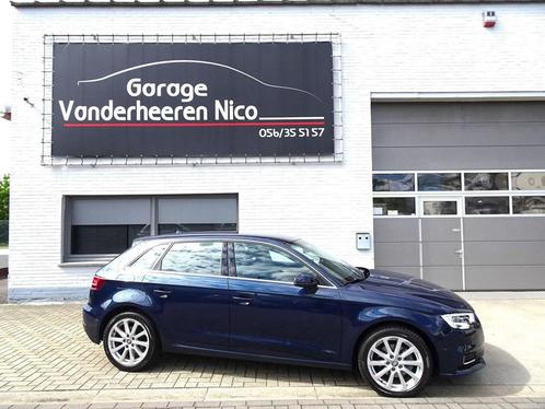 Audi A3 Sportback 1.0TFSi 5d. XENON,ADAPT.CRUISE,NAVI,PDC, Auto's, Audi, Particulier, Te koop, A3, ABS, Adaptive Cruise Control