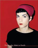 Photography, Made in Zurich, Enlèvement ou Envoi, Utilisé