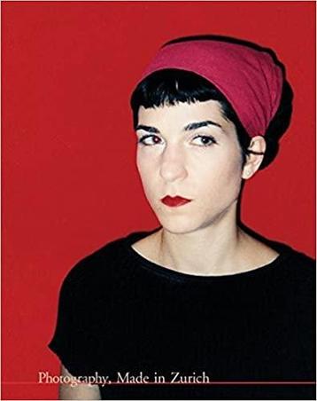 Photography, Made in Zurich, Enlèvement ou Envoi, Utilisé