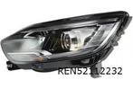 Renault Scenic / Grand Scenic (11/16-) koplamp Rechts (halog, Auto-onderdelen, Verzenden, Nieuw, Renault