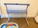 "Next to me Air" Chicco Co-sleeper, Ophalen