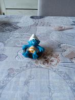 Smurf Badspeeltje, Ophalen of Verzenden, Zo goed als nieuw