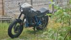 Brixton Caféracer 125cc Limited Edition 1400km, Brixton, Particulier, 125 cc, Overig