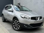 NISSAN QASHQAI 1.5 DCI 2013 NAVI-PANO-AIRCO- 114000 KM, Voorwielaandrijving, Euro 5, Stof, 129 g/km
