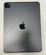 Apple iPad Pro 11 wifi + cell. 256 Gb, 2020, Telecommunicatie, Mobiele telefoons | Apple iPhone, Ophalen, Gebruikt, 256 GB