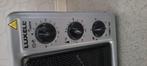 Elektrische oven in goede staat, Ophalen, Zo goed als nieuw, Oven