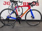 racefiets ridley fenix slic disc di2 *showroom model 0km*, Ophalen, Nieuw