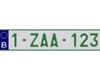 Plaque Z à votre disposition, Services & Professionnels, Auto & Moto | Mécaniciens & Garages