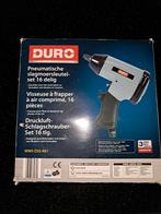 Pneumatische slagmoersleutel, nieuw in de doos, Auto diversen, Autogereedschap, Ophalen