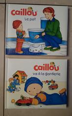 Livres caillou, babar, Ophalen of Verzenden, Zo goed als nieuw