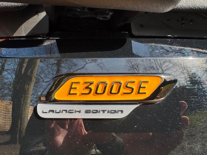 Segway e300se launch edition, Motos, Motos | Marques Autre, Particulier, ABS, Enlèvement