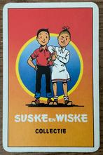 Joker SUSKE EN WISKE/COLLECTIE, Verzamelen, Speelkaarten, Jokers en Kwartetten, Ophalen of Verzenden, Zo goed als nieuw, Joker(s)
