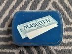 Boite tabac   Mascotte   tabaksdoos, Verzenden, Gebruikt, Overige