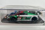 Spark 1:43 Audi R8 LMS #4 Phoenix Win 24h Nurnburgring 2019, Nieuw, Overige merken, Ophalen of Verzenden, Auto