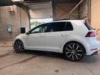 GOLF 7 7.5 gti performance, Auto's, Leder, 5 deurs, Onderhoudsboekje, 180 kW