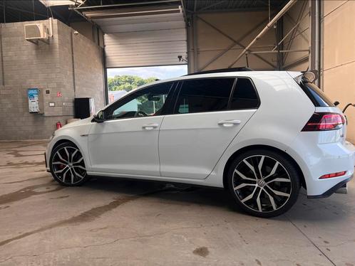 GOLF 7 7.5 gti performance, Auto's, Volkswagen, Particulier, Golf, ABS, Achteruitrijcamera, Adaptieve lichten, Adaptive Cruise Control