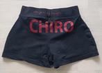Chiro short XS, Kleding | Dames, Kort, Zwart, Ophalen of Verzenden, Chiro