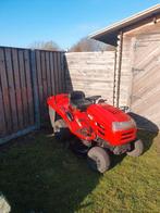 Zitmaaier Mtd 15,5HP automatisch, Tuin en Terras, Ophalen