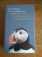 TRILOGIE  van Jon Kalman Stefansson, Ophalen, Nieuw