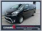 Toyota ProAce Comfort, 122 pk, Parkeersensor, Euro 6, ProAce