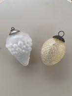 Kerstballen, Diversen, Kerst, Ophalen, Zo goed als nieuw