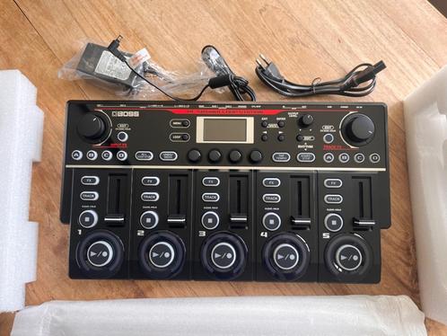 BOSS RC-505 mkII Loop Station - Tabletop looper effectpedaal, Muziek en Instrumenten, Effecten, Nieuw, Multi-effect, Ophalen