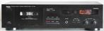 Yamaha Cassettedeck, Audio, Tv en Foto, Cassettedecks, Ophalen, Enkel, Overige merken