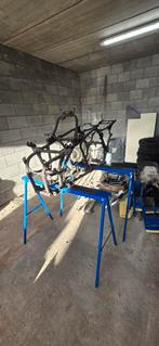 Yamaha banshee cadre