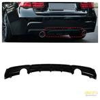 Diffuser Hoogglans Zwart geschikt voor BMW 3-serie F30 F31 2, Autos : Divers, Tuning & Styling, Enlèvement ou Envoi