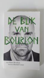 Hans Bourlon: De blik van Bourlon, Comme neuf, Autres sujets/thèmes, Hans Bourlon, Enlèvement ou Envoi