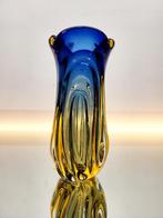 murano vaas  Somserso-techniek, Italy, Ophalen of Verzenden