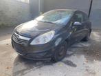 Opel Corsa /1.2 BENZINE/2007/€1.900 !, Autos, Opel, Achat, Entreprise, Cruise Control, Corsa