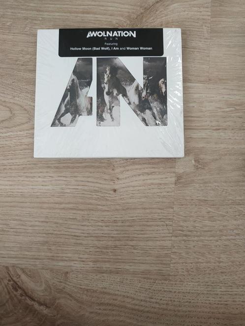 ZONWERINGSRUN NIEUW EN VERZEGELD, Cd's en Dvd's, Cd's | Schlagers, Nieuw in verpakking, Verzenden