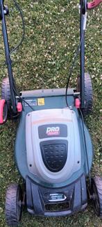 Elektriche grasmaaier, Tuin en Terras, Grasmaaiers, Ophalen, Zo goed als nieuw