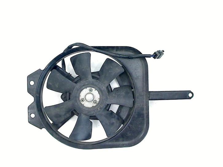 VENTILATOR Kawasaki ZX 12 R 2000-2001 (NINJA ZX12R ZX1200A), Motoren, Onderdelen | Kawasaki, Gebruikt