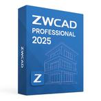 ZWCAD Pro 2025, Ophalen, Nieuw, MacOS