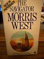 The Navigator, Boeken, Fantasy, Ophalen of Verzenden, Zo goed als nieuw