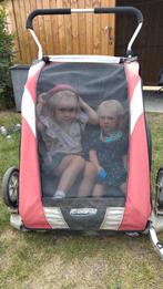Thule Chariot Corsaire XL fietskar, Fietsen en Brommers, Ophalen, Gebruikt, Opvouwbaar, 40 tot 60 kg