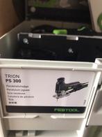 Festool ps300 new
