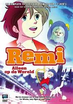 Remi Alleen op de Wereld (7xDVD) Boxset De Complete TV-Serie, Boxset, Overige genres, Ophalen of Verzenden, Zo goed als nieuw