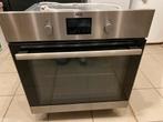 AEG hetelucht oven, Elektronische apparatuur, Hete lucht, Zo goed als nieuw, Oven met grill, Inbouw